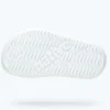 Native Shoes Sandals^Charley Hologram Child Hologram/ Shell White