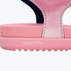 charley_sugarlite_print_c_1.webp Native Shoes Sandals^Charley Sugarlite Print Child Princess Pink/ Princess Pink/ Pastel Tie Dye