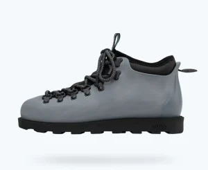 fitzsimmons_citylite_bloo_0-1.webp Native Shoes Boots^Fitzsimmons Citylite Bloom Weather Grey/ Jiffy Black/ Jiffy Black