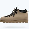 fitzsimmons_citylite_bloo_0.webp Native Shoes Boots^Fitzsimmons Citylite Bloom Flax Tan/ Flax Tan/ Jiffy Black