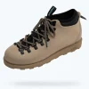 fitzsimmons_citylite_bloo_2.webp Native Shoes Boots^Fitzsimmons Citylite Bloom Flax Tan/ Flax Tan/ Jiffy Black