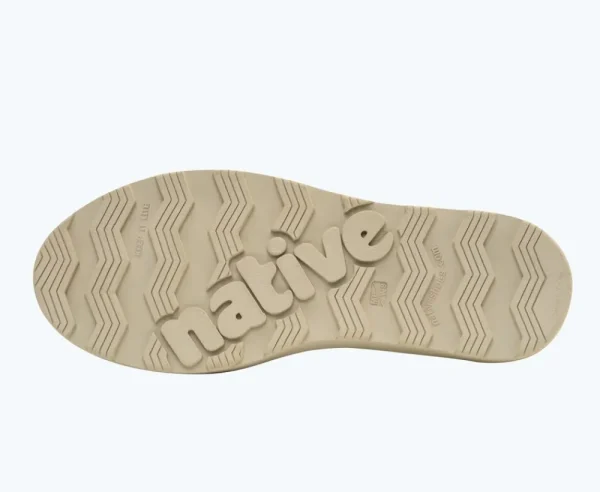 fitzsimmons_citylite_bloo_3-4.webp Native Shoes Boots^Fitzsimmons Citylite Bloom Dazzle Pink/ Pepper White/ Jiffy Black