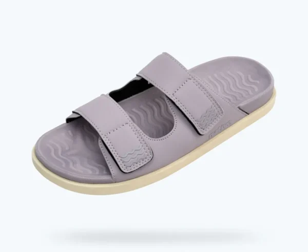 frankie_sugarlite_1-1.webp Native Shoes Sandals^Frankie Sugarlite Dusk Purple/ Bone White