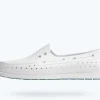 howard_sugarlite_0.webp Native Shoes Shoes^Howard Sugarlite Shell White/ Shell White/ Surfer Speckle Rubber