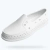 howard_sugarlite_1.webp Native Shoes Shoes^Howard Sugarlite Shell White/ Shell White/ Surfer Speckle Rubber