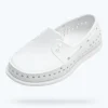 howard_sugarlite_child_1.webp Native Shoes Shoes^Howard Sugarlite Child Shell White/ Shell White/ Surfer Speckle Rubber