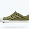 jefferson_0-2.webp Native Shoes Shoes^Jefferson Iguana Green/ Shell White