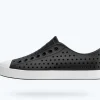 jefferson_0-6.webp Native Shoes Shoes^Jefferson Jiffy Black/ Shell White