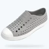 jefferson_1.webp Native Shoes Shoes^Jefferson Pigeon Grey/ Shell White