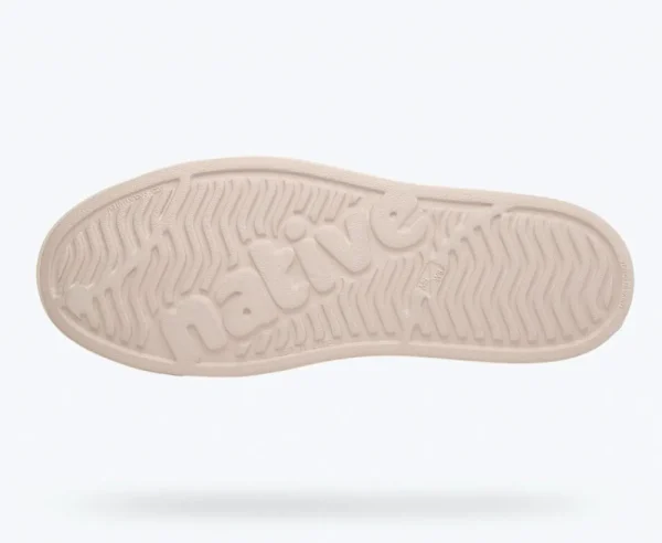 Native Shoes Shoes^Jefferson Dust Pink/ Lint Pink