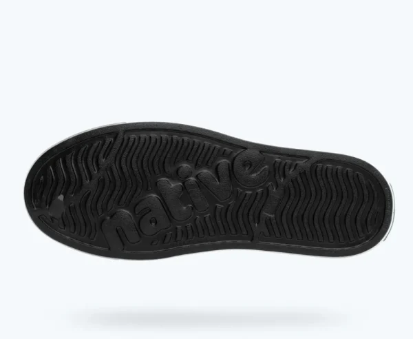 jefferson_2-6.webp Native Shoes Shoes^Jefferson Jiffy Black/ Shell White