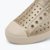 Native Shoes Shoes^Jefferson Bling Rock Salt Bling/ Rock Salt Pink