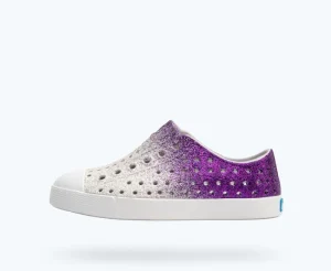 jefferson_bling_child_0-10.webp Native Shoes Shoes^Jefferson Bling Child Starfish Frost Bling/ Shell White