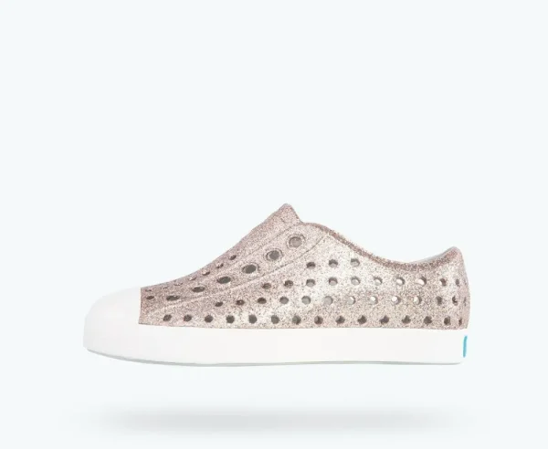 jefferson_bling_child_0-4.webp Native Shoes Shoes^Jefferson Bling Child Metal Bling/ Shell White