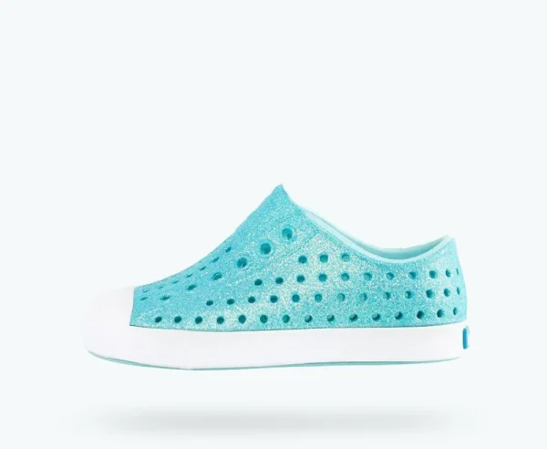 jefferson_bling_child_0.webp Native Shoes Shoes^Jefferson Bling Child Piedmont Bling/ Shell White