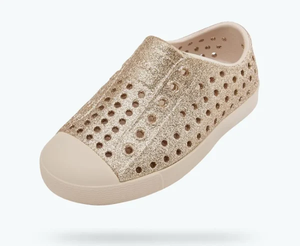 jefferson_bling_child_1-10.webp Native Shoes Shoes^Jefferson Bling Child Rock Salt Bling/ Rock Salt Pink