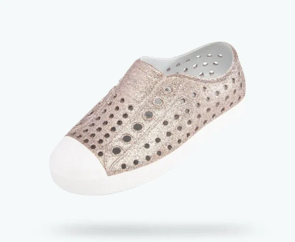 jefferson_bling_child_1-4.webp Native Shoes Shoes^Jefferson Bling Child Metal Bling/ Shell White