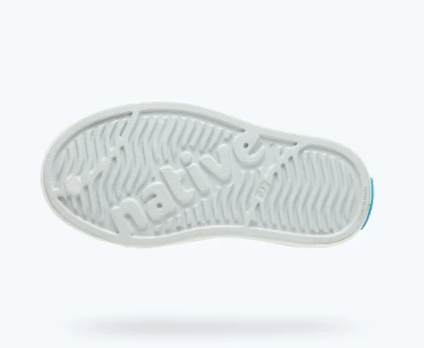 jefferson_bling_child_2-11.webp Native Shoes Shoes^Jefferson Bling Child Disco Bling/ Shell White