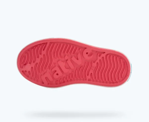 jefferson_bling_child_2-6.webp Native Shoes Shoes^Jefferson Bling Child Celery Dazzle Bling/ Shell White