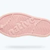 Native Shoes Shoes^Jefferson Bling Child Rose Pink Bling/ Dust Pink