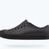 jefferson_bloom_0.webp Native Shoes Shoes^Jefferson Bloom Onyx/ Ferrous Black/ Jiffy Speckles