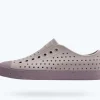 jefferson_bloom_0-2.webp Native Shoes Shoes^Jefferson Bloom Dusk Purple/ Wildflower Purple/ Jiffy Speckles
