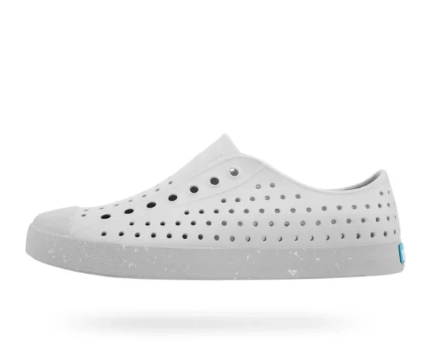 jefferson_bloom_0-3.webp Native Shoes Shoes^Jefferson Bloom Mist Grey/Mist Grey/Shell Speckles