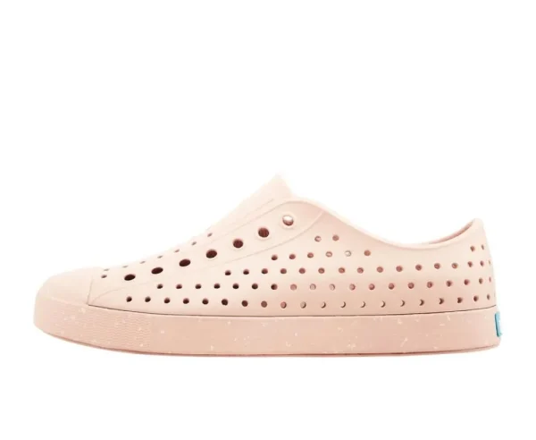 jefferson_bloom_0-4.webp Native Shoes Shoes^Jefferson Bloom Chameleon Pink/Chameleon Pink/Shell Speckles