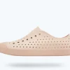jefferson_bloom_0-5.webp Native Shoes Shoes^Jefferson Bloom Bone White/ Soy Beige/ Shell Speckles