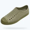 jefferson_bloom_1-1.webp Native Shoes Shoes^Jefferson Bloom Elm Green/ Iguana Green/ Jiffy Speckles