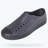jefferson_bloom_1.webp Native Shoes Shoes^Jefferson Bloom Onyx/ Ferrous Black/ Jiffy Speckles