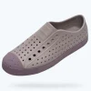 jefferson_bloom_1-2.webp Native Shoes Shoes^Jefferson Bloom Dusk Purple/ Wildflower Purple/ Jiffy Speckles