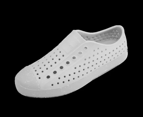 jefferson_bloom_1-3.webp Native Shoes Shoes^Jefferson Bloom Mist Grey/Mist Grey/Shell Speckles