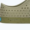 jefferson_bloom_3-1.webp Native Shoes Shoes^Jefferson Bloom Elm Green/ Iguana Green/ Jiffy Speckles