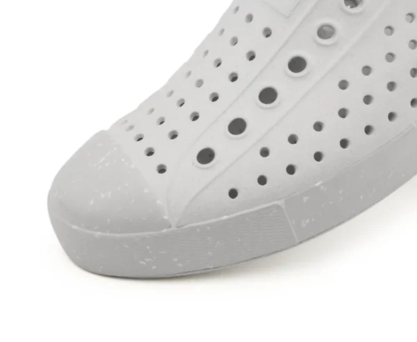 jefferson_bloom_3-3.webp Native Shoes Shoes^Jefferson Bloom Mist Grey/Mist Grey/Shell Speckles