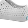jefferson_bloom_4.webp Native Shoes Shoes^Jefferson Bloom Mist Grey/Mist Grey/Shell Speckles