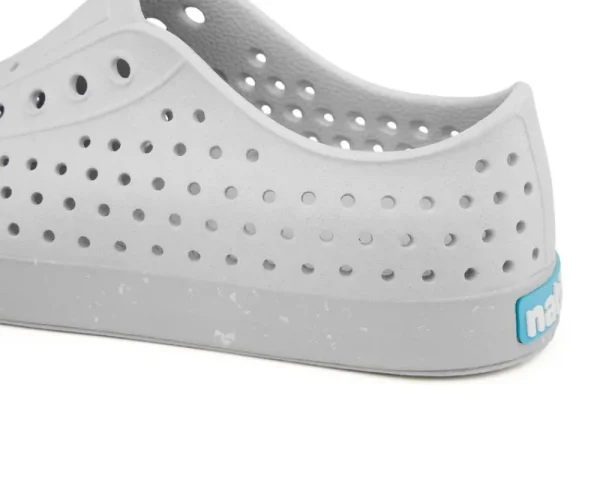jefferson_bloom_4.webp Native Shoes Shoes^Jefferson Bloom Mist Grey/Mist Grey/Shell Speckles