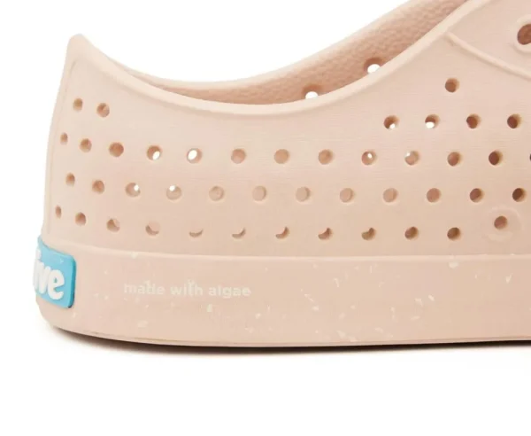 jefferson_bloom_5-1.webp Native Shoes Shoes^Jefferson Bloom Chameleon Pink/Chameleon Pink/Shell Speckles