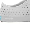 jefferson_bloom_5.webp Native Shoes Shoes^Jefferson Bloom Mist Grey/Mist Grey/Shell Speckles