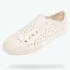 Native Shoes Shoes^Jefferson Bloom Archive Bone White