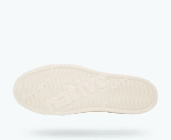 Native Shoes Shoes^Jefferson Bloom Archive Bone White