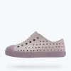 jefferson_bloom_child_0.webp Native Shoes Shoes^Jefferson Bloom Child Dusk Purple/ Wildflower Purple/ Jiffy Speckles