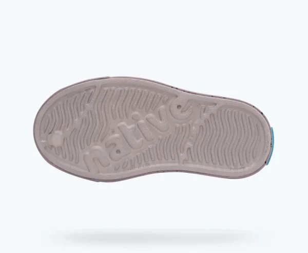 jefferson_bloom_child_2.webp Native Shoes Shoes^Jefferson Bloom Child Dusk Purple/ Wildflower Purple/ Jiffy Speckles