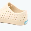 jefferson_bloom_child_4-1.webp Native Shoes Shoes^Jefferson Bloom Child Bone White/ Soy Beige/ Shell Speckles