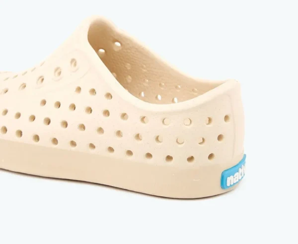 jefferson_bloom_child_4-1.webp Native Shoes Shoes^Jefferson Bloom Child Bone White/ Soy Beige/ Shell Speckles