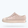 Native Shoes Shoes^Jefferson Child Dust Pink/ Lint Pink