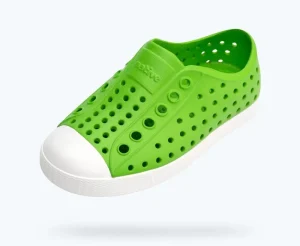 jefferson_child_0-14.webp Native Shoes Shoes^Jefferson Child Grasshopper Green/ Shell White