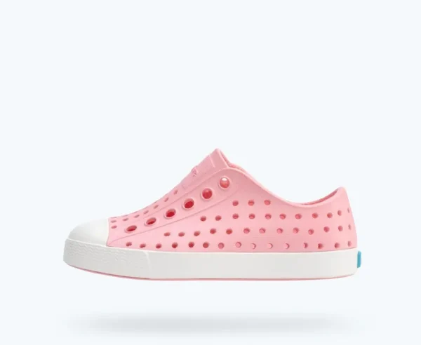 jefferson_child_0-19.webp Native Shoes Shoes^Jefferson Child Princess Pink/ Shell White