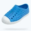 jefferson_child_1-24.webp Native Shoes Shoes^Jefferson Child Resting Blue/ Shell White