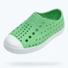 jefferson_child_1-25.webp Native Shoes Shoes^Jefferson Child Candy Green/ Shell White
